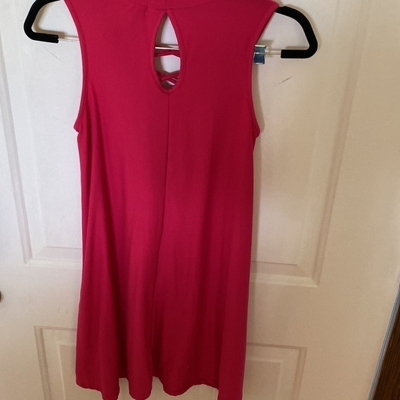 𝅺derek Heart dress - Picture 3 of 3